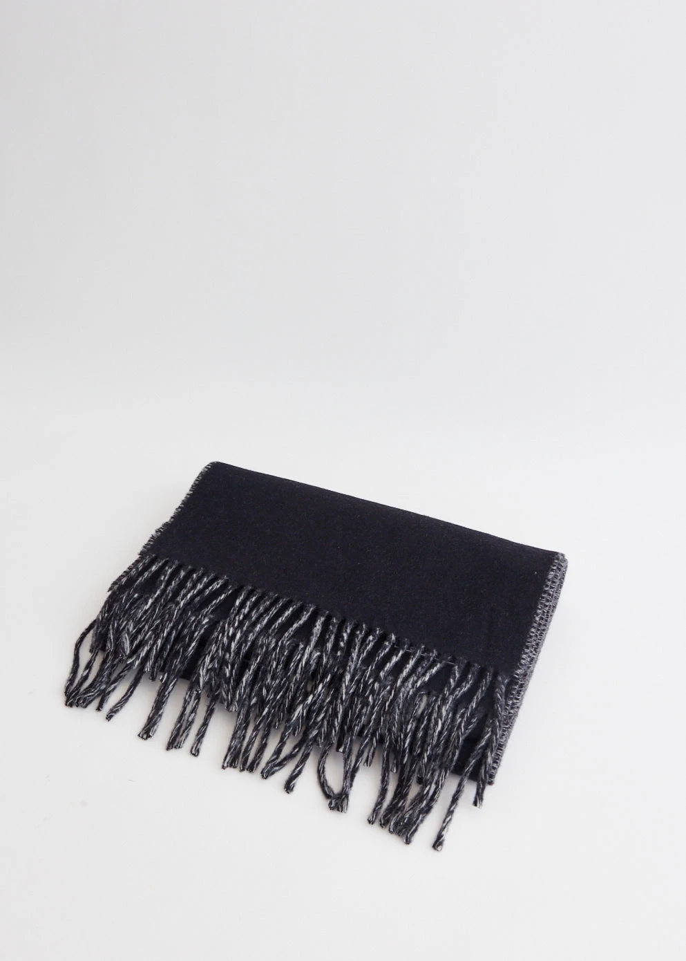 L'echarpe Jacquemus Scarf 2 L'echarpe Jacquemus Scarf - Image 2