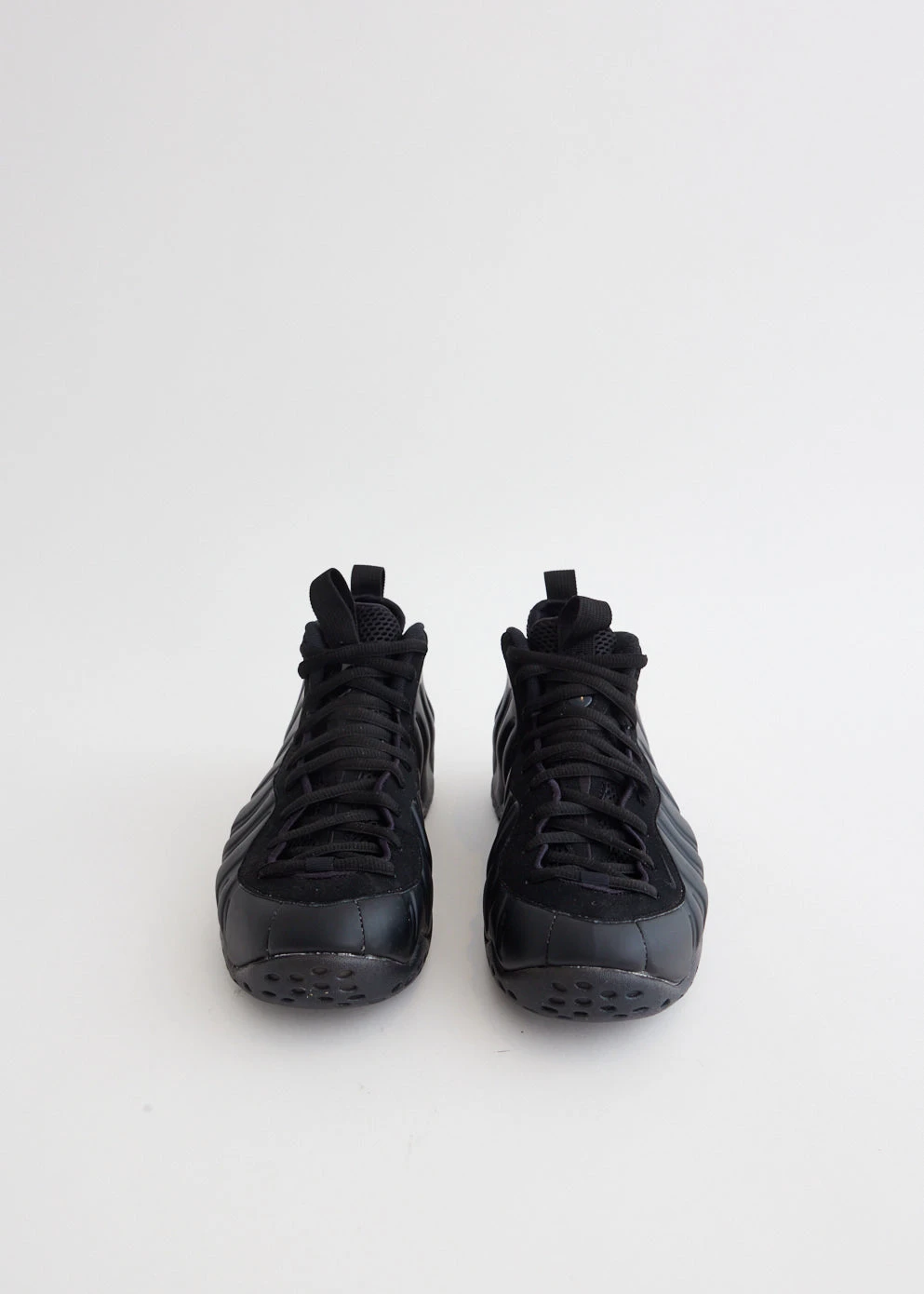 Nike Air Foamposite One 'Anthracite' Sneakers 3 Nike Air Foamposite One 'Anthracite' Sneakers - Image 3