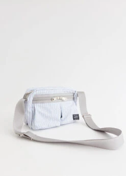 X Porter Check Shoulder Bag 7 X Porter Check Shoulder Bag -Men Clothing Store product incu 269 02d0bfa5 65cb 4953 a8e0 0e2a8b2121e6