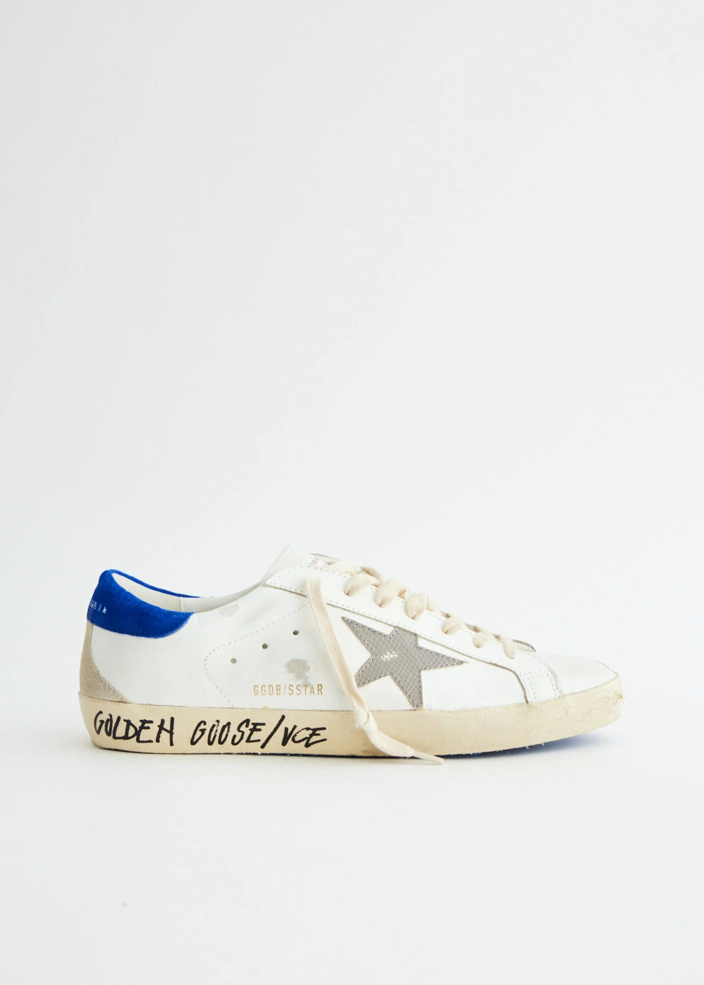 Golden Goose Super Star Sneakers 1 Golden Goose Super Star Sneakers