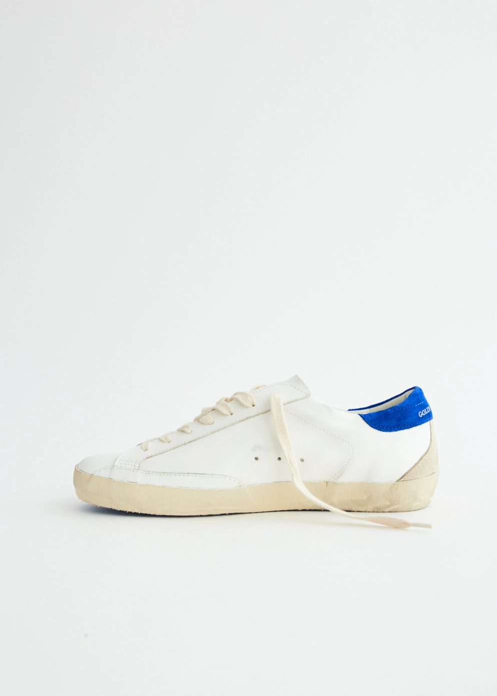 Golden Goose Super Star Sneakers 5 Golden Goose Super Star Sneakers - Image 5
