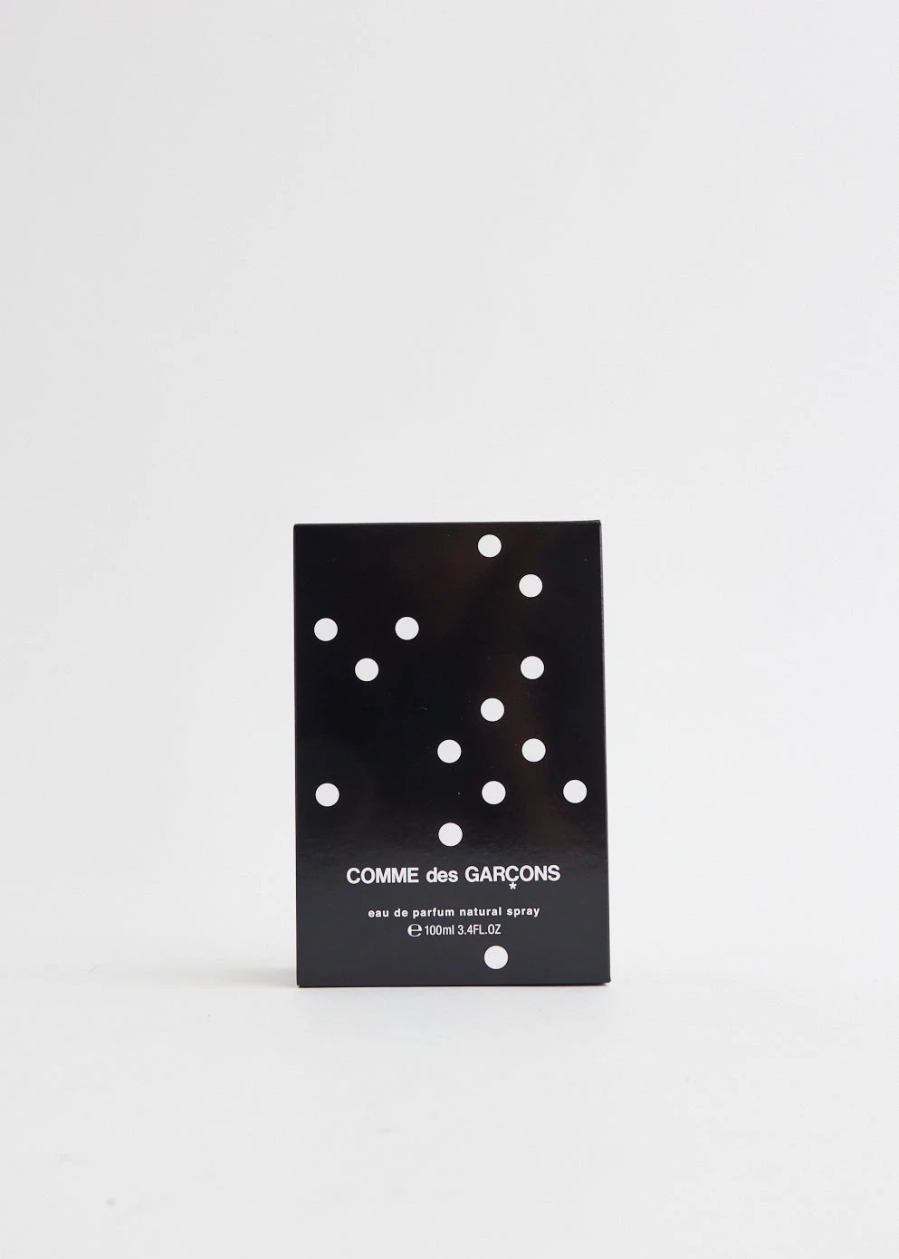 Comme Des Garçons Dot Eau De Parfum 100ml 2 Comme Des Garçons Dot Eau De Parfum 100ml - Image 2