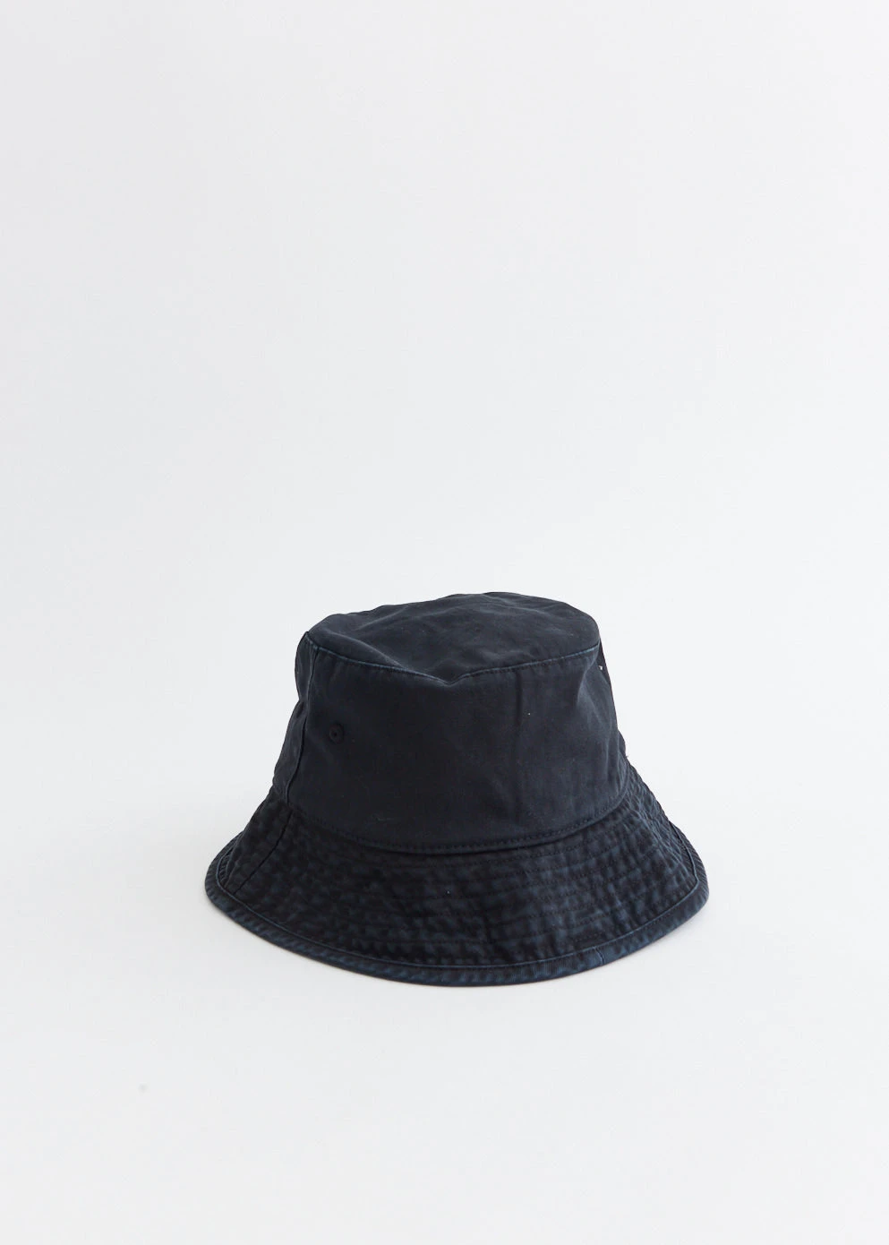 Acne Studios Brimmo Twill Bucket Hat 3 Acne Studios Brimmo Twill Bucket Hat - Image 3