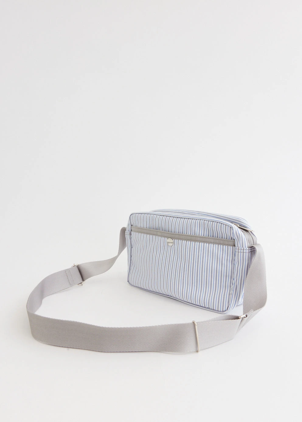 X Porter Check Shoulder Bag 5 X Porter Check Shoulder Bag - Image 5