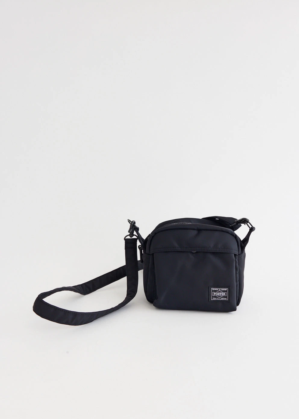 X Porter Shoulder Bag 2 X Porter Shoulder Bag - Image 2