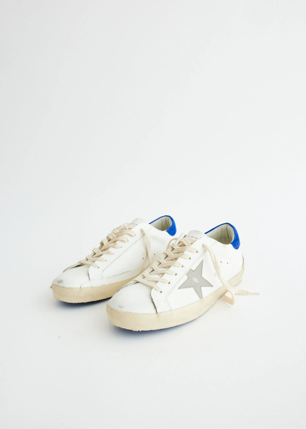 Golden Goose Super Star Sneakers 2 Golden Goose Super Star Sneakers - Image 2