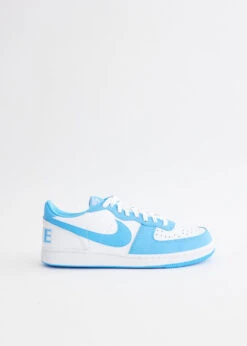 Nike Terminator Low 'University Blue' Sneakers