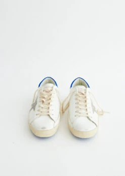 Golden Goose Super Star Sneakers 7 Golden Goose Super Star Sneakers -Men Clothing Store product incu 274 f3e04fcd 3dfa 4d30 b076 755b5e6bff3b