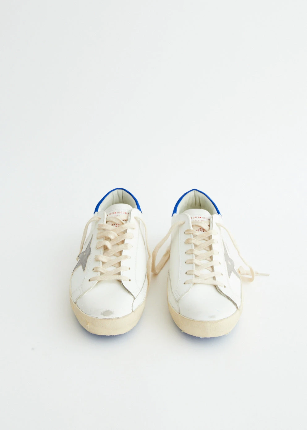 Golden Goose Super Star Sneakers 3 Golden Goose Super Star Sneakers - Image 3