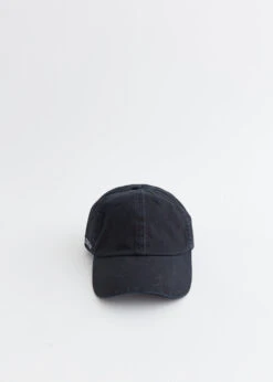 Acne Studios Carliy Twill Cap 6 Acne Studios Carliy Twill Cap -Men Clothing Store product incu 275 7dd55795 78cf 49a6 9ec9 4fed7ff464f8