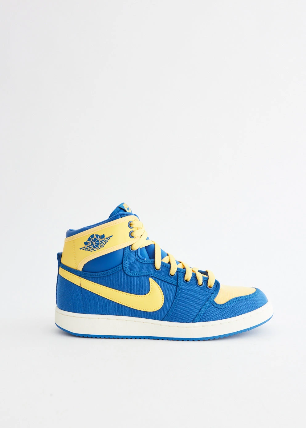 Nike Air Jordan 1 KO 'Laney' Sneakers 1 Nike Air Jordan 1 KO 'Laney' Sneakers