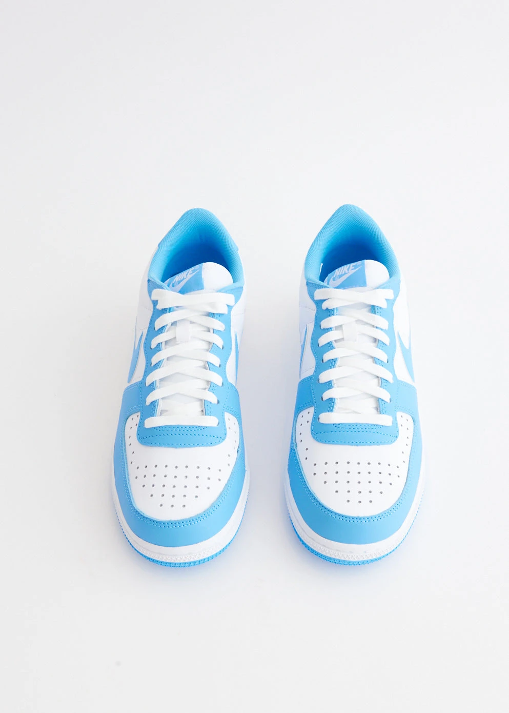 Nike Terminator Low 'University Blue' Sneakers 4 Nike Terminator Low 'University Blue' Sneakers - Image 4