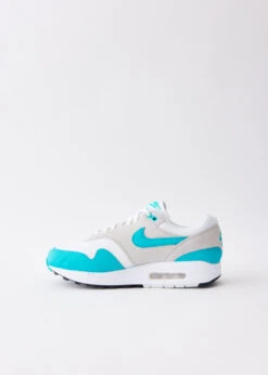 Nike Air Max 1 'Clear Jade' Sneakers 10 Nike Air Max 1 'Clear Jade' Sneakers -Men Clothing Store product incu 281 e770acfb 7d96 41b9 b649 8ed8db8df6e8