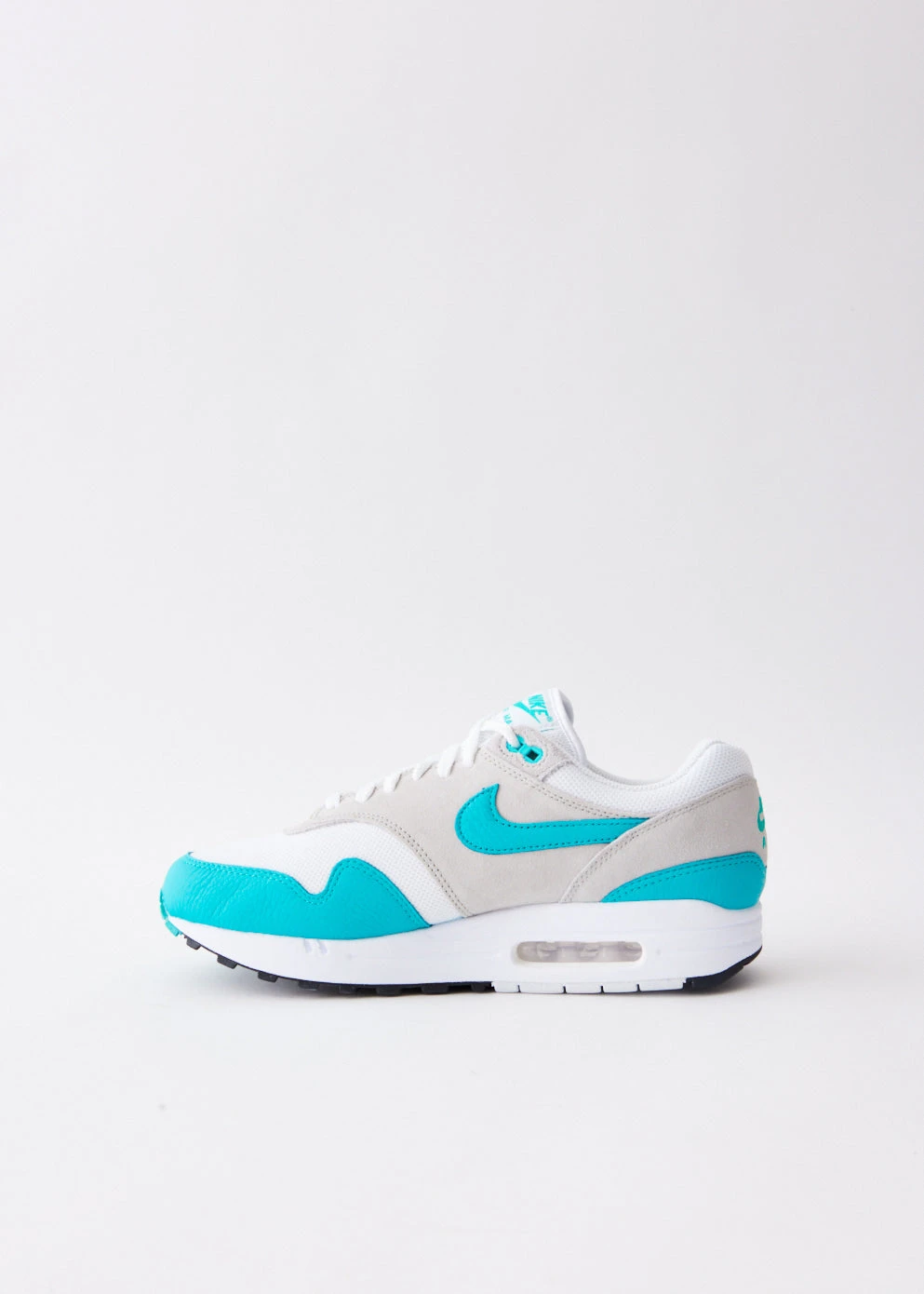 Nike Air Max 1 'Clear Jade' Sneakers 5 Nike Air Max 1 'Clear Jade' Sneakers - Image 5