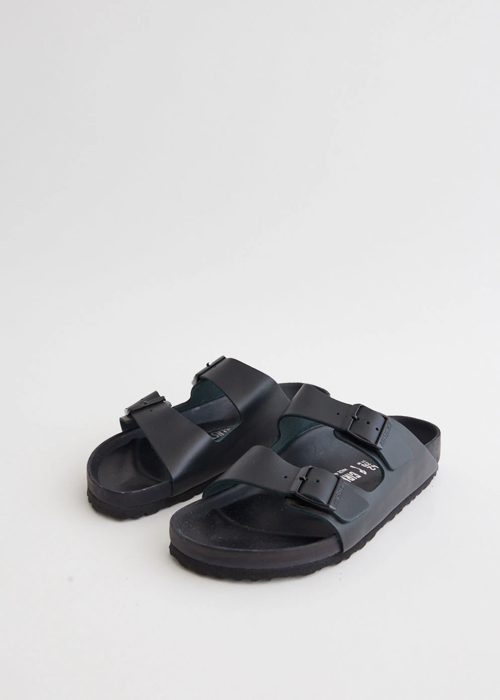 Birkenstock Arizona Narrow Exquisite Sandals 2 Birkenstock Arizona Narrow Exquisite Sandals - Image 2