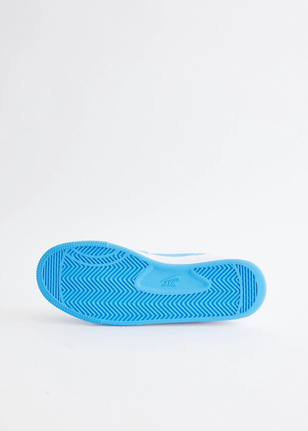 Nike Terminator Low 'University Blue' Sneakers 6 Nike Terminator Low 'University Blue' Sneakers - Image 6