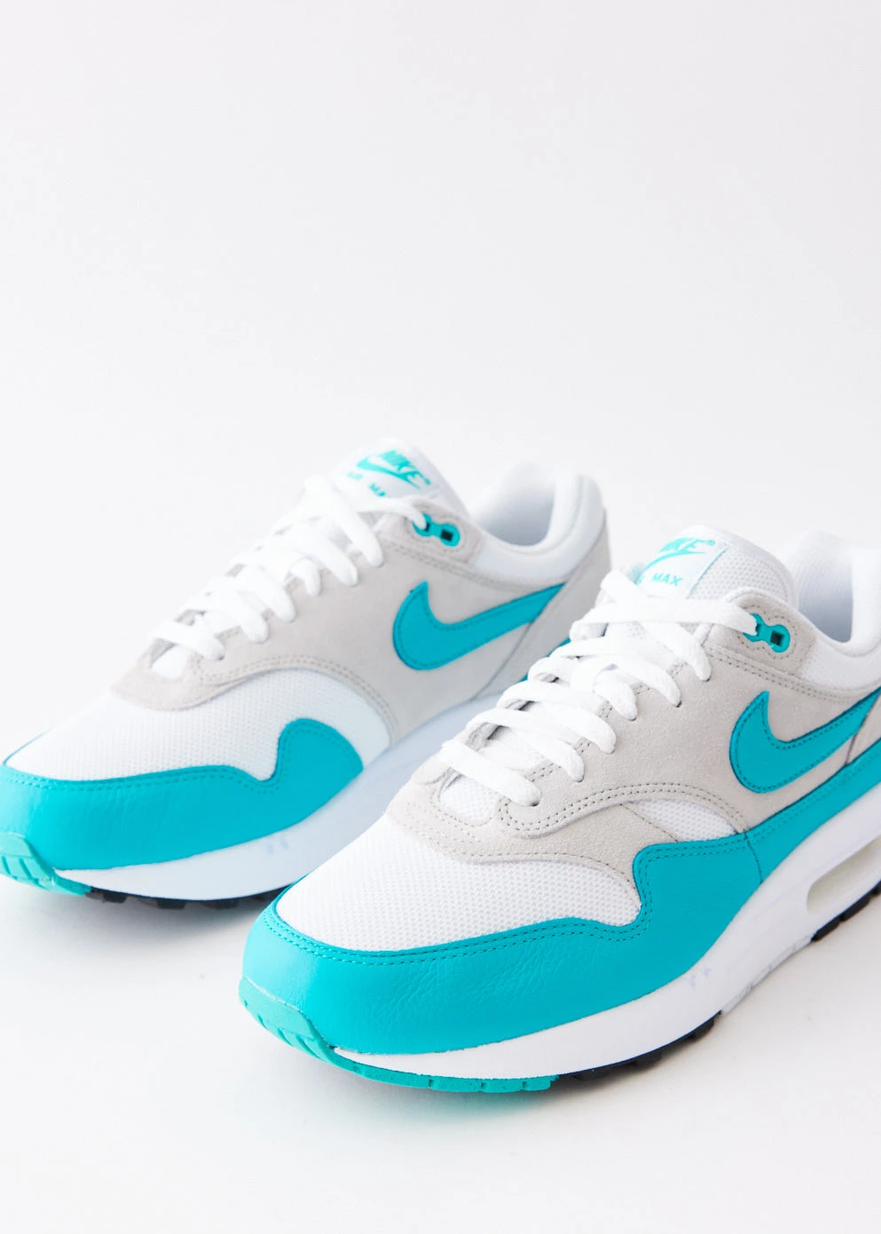 Nike Air Max 1 'Clear Jade' Sneakers 6 Nike Air Max 1 'Clear Jade' Sneakers - Image 6