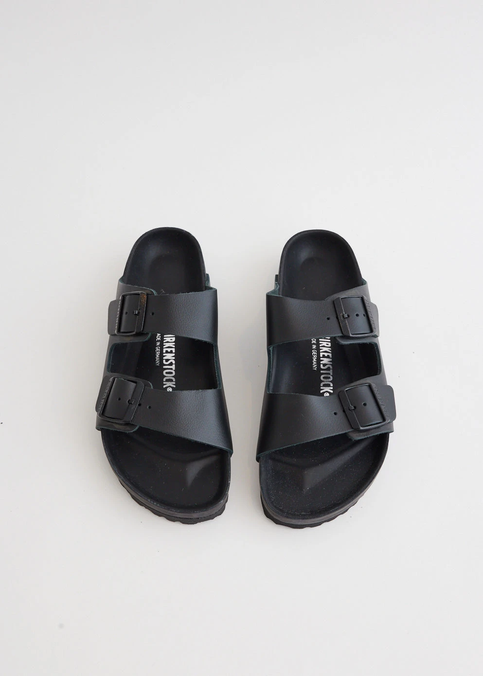 Birkenstock Arizona Narrow Exquisite Sandals 3 Birkenstock Arizona Narrow Exquisite Sandals - Image 3
