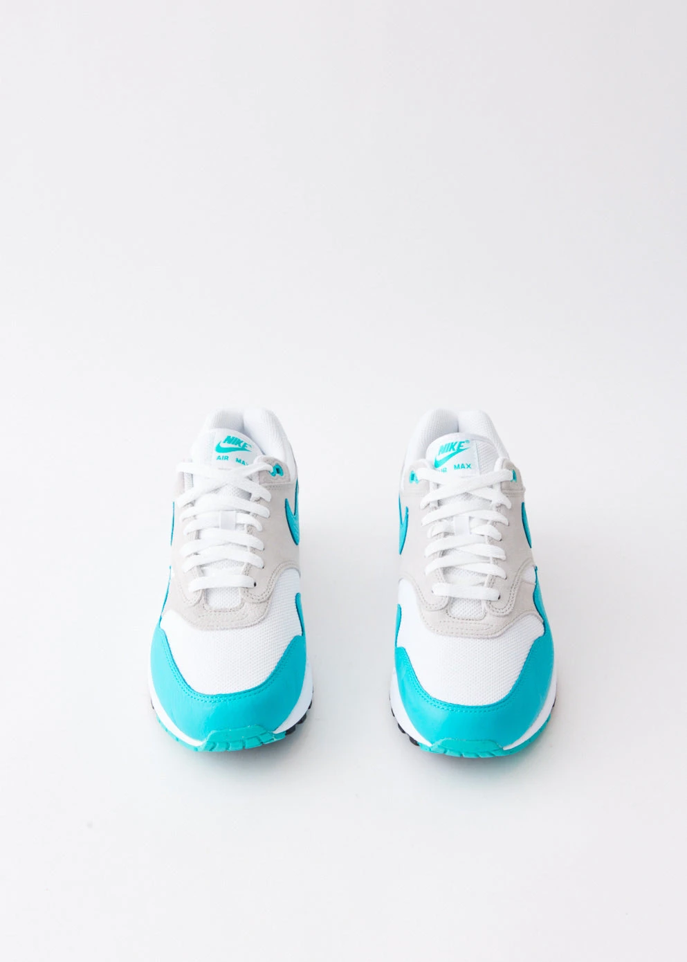 Nike Air Max 1 'Clear Jade' Sneakers 3 Nike Air Max 1 'Clear Jade' Sneakers - Image 3