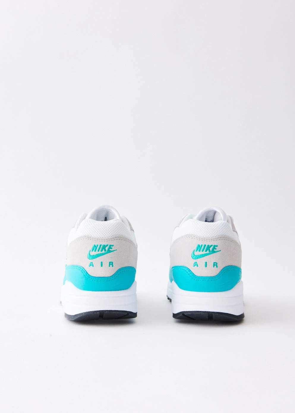 Nike Air Max 1 'Clear Jade' Sneakers 4 Nike Air Max 1 'Clear Jade' Sneakers - Image 4