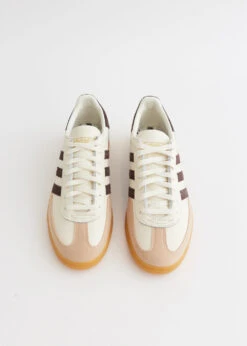 ADIDAS Handball Spezial 'Off White' Sneakers -Men Clothing Store product incu 286 ee7e9037 4495 4487 a92a 8184bb6fd206