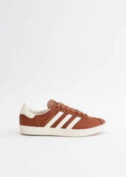 ADIDAS Gazelle 85 'Brown' Sneakers