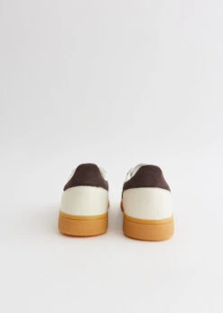 ADIDAS Handball Spezial 'Off White' Sneakers -Men Clothing Store product incu 288 1fd70422 f34d 432e a7ef 1da86d4d80d6