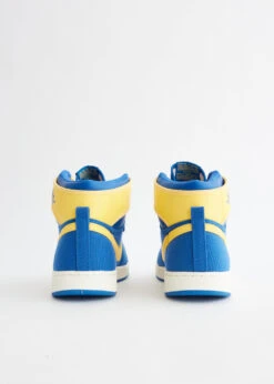 Nike Air Jordan 1 KO 'Laney' Sneakers 8 Nike Air Jordan 1 KO 'Laney' Sneakers -Men Clothing Store product incu 288 679ab42b 4e41 43fa a0d0 68b2cf6465fd