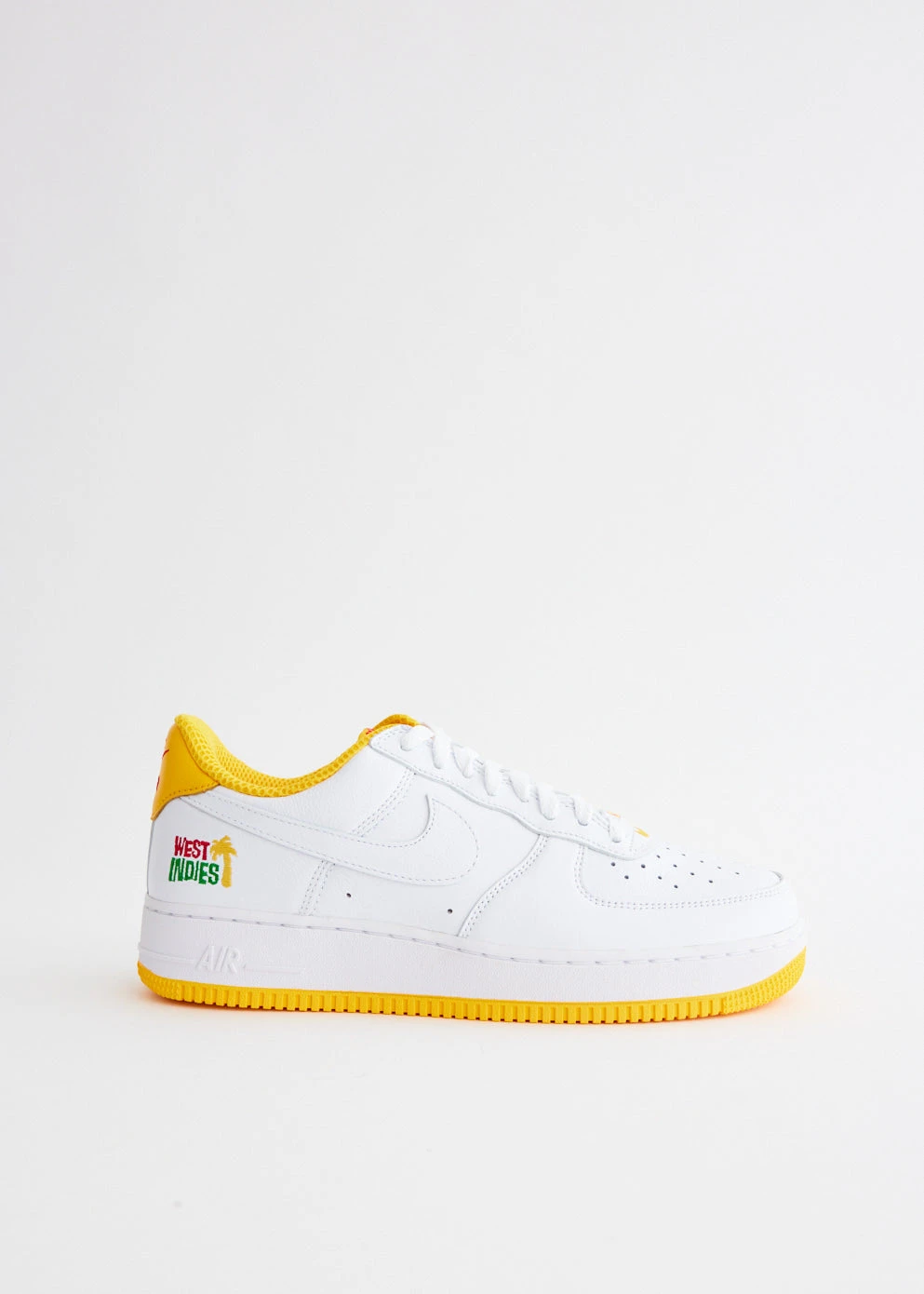 Nike Air Force 1 Low 'West Indies' Sneakers 1 Nike Air Force 1 Low 'West Indies' Sneakers
