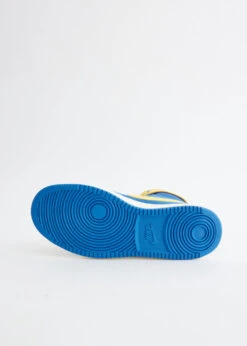 Nike Air Jordan 1 KO 'Laney' Sneakers 9 Nike Air Jordan 1 KO 'Laney' Sneakers -Men Clothing Store product incu 289 946ff149 c2d6 4a77 bde6 417f993afcd0