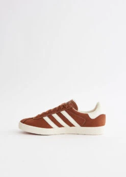 ADIDAS Gazelle 85 'Brown' Sneakers -Men Clothing Store product incu 289 eac451c2 20a9 4e2f b95f 22bf13caea27
