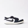 Nike Air Jordan 1 KO Low 'Black White' Sneakers