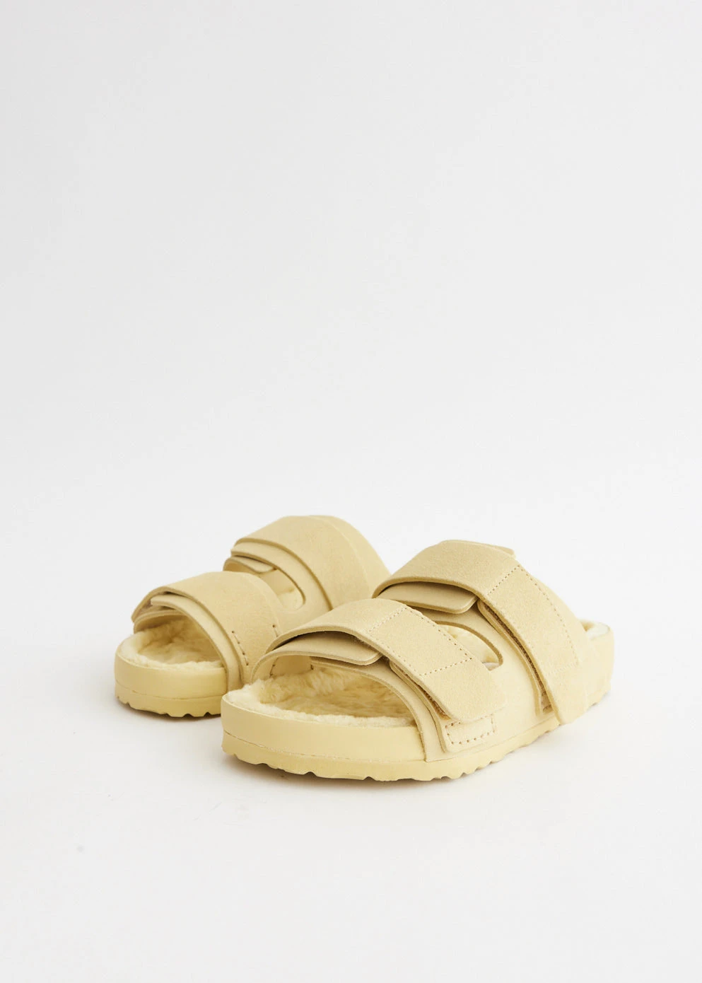 X Tekla Uji Regular Sandals 2 X Tekla Uji Regular Sandals - Image 2