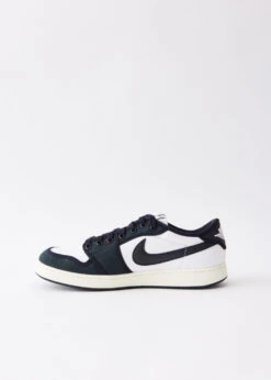 Nike Air Jordan 1 KO Low 'Black White' Sneakers 10 Nike Air Jordan 1 KO Low 'Black White' Sneakers -Men Clothing Store product incu 291 8e694387 60e6 4111 bbd7 ca0b1b3d06d1
