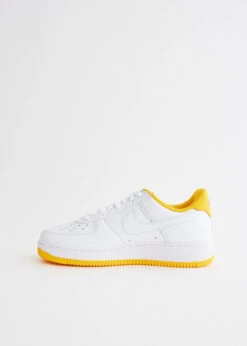 Nike Air Force 1 Low 'West Indies' Sneakers 11 Nike Air Force 1 Low 'West Indies' Sneakers -Men Clothing Store product incu 291 c4050961 4dd3 4606 99f0 fe099f63ad92