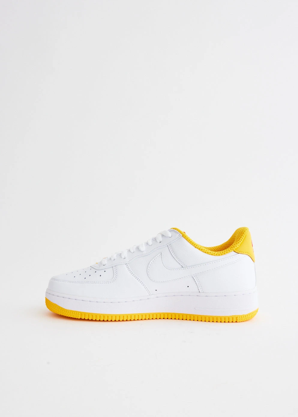 Nike Air Force 1 Low 'West Indies' Sneakers 5 Nike Air Force 1 Low 'West Indies' Sneakers - Image 5