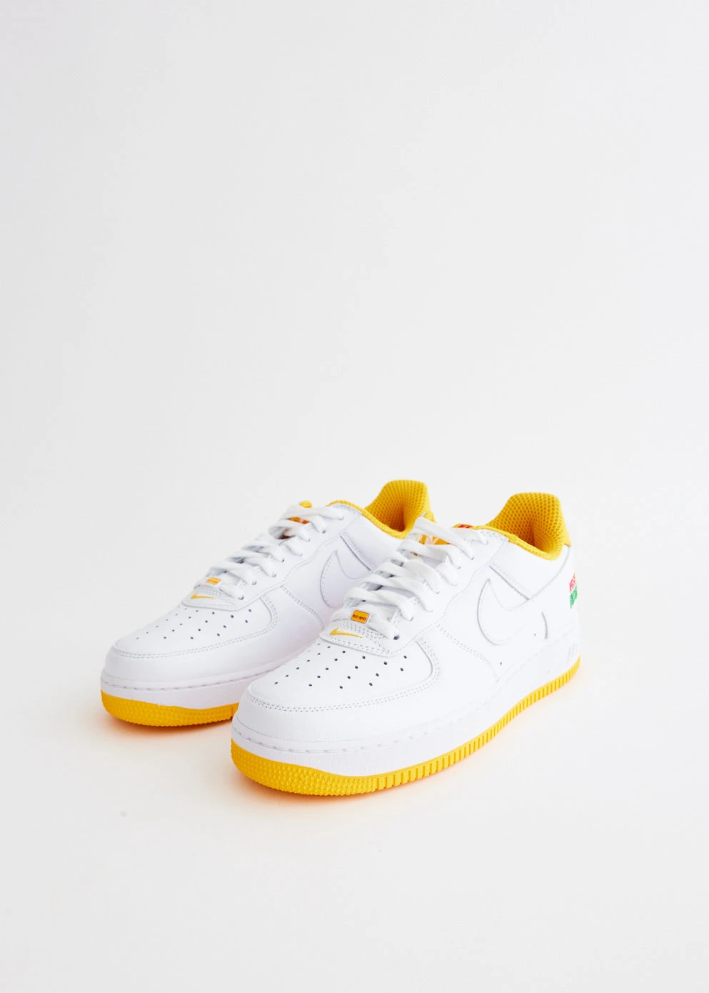 Nike Air Force 1 Low 'West Indies' Sneakers 2 Nike Air Force 1 Low 'West Indies' Sneakers - Image 2