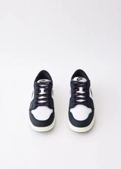 Nike Air Jordan 1 KO Low 'Black White' Sneakers 8 Nike Air Jordan 1 KO Low 'Black White' Sneakers -Men Clothing Store product incu 294 48f889e3 6bbd 4c0c b87c 8b9ee207176b