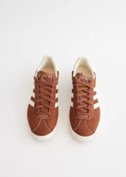 ADIDAS Gazelle 85 'Brown' Sneakers -Men Clothing Store product incu 294 6c664e02 703f 40a6 b7a9 03964925ceb2