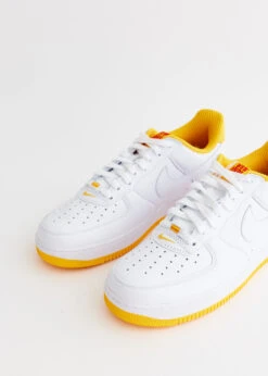 Nike Air Force 1 Low 'West Indies' Sneakers 13 Nike Air Force 1 Low 'West Indies' Sneakers -Men Clothing Store product incu 294 f96d544a 1b3a 4519 a839 9b0df18733ce