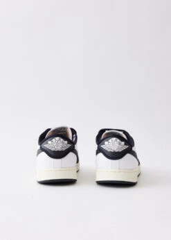 Nike Air Jordan 1 KO Low 'Black White' Sneakers 9 Nike Air Jordan 1 KO Low 'Black White' Sneakers -Men Clothing Store product incu 295 05297d08 f815 4f60 8e19 ccef17ce7e94