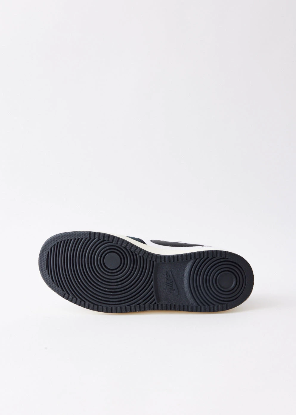 Nike Air Jordan 1 KO Low 'Black White' Sneakers 6 Nike Air Jordan 1 KO Low 'Black White' Sneakers - Image 6