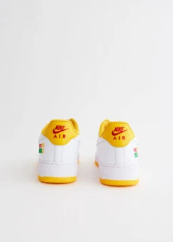 Nike Air Force 1 Low 'West Indies' Sneakers 10 Nike Air Force 1 Low 'West Indies' Sneakers -Men Clothing Store product incu 299 64a19655 e8ea 4981 a6fa 203414cc196f