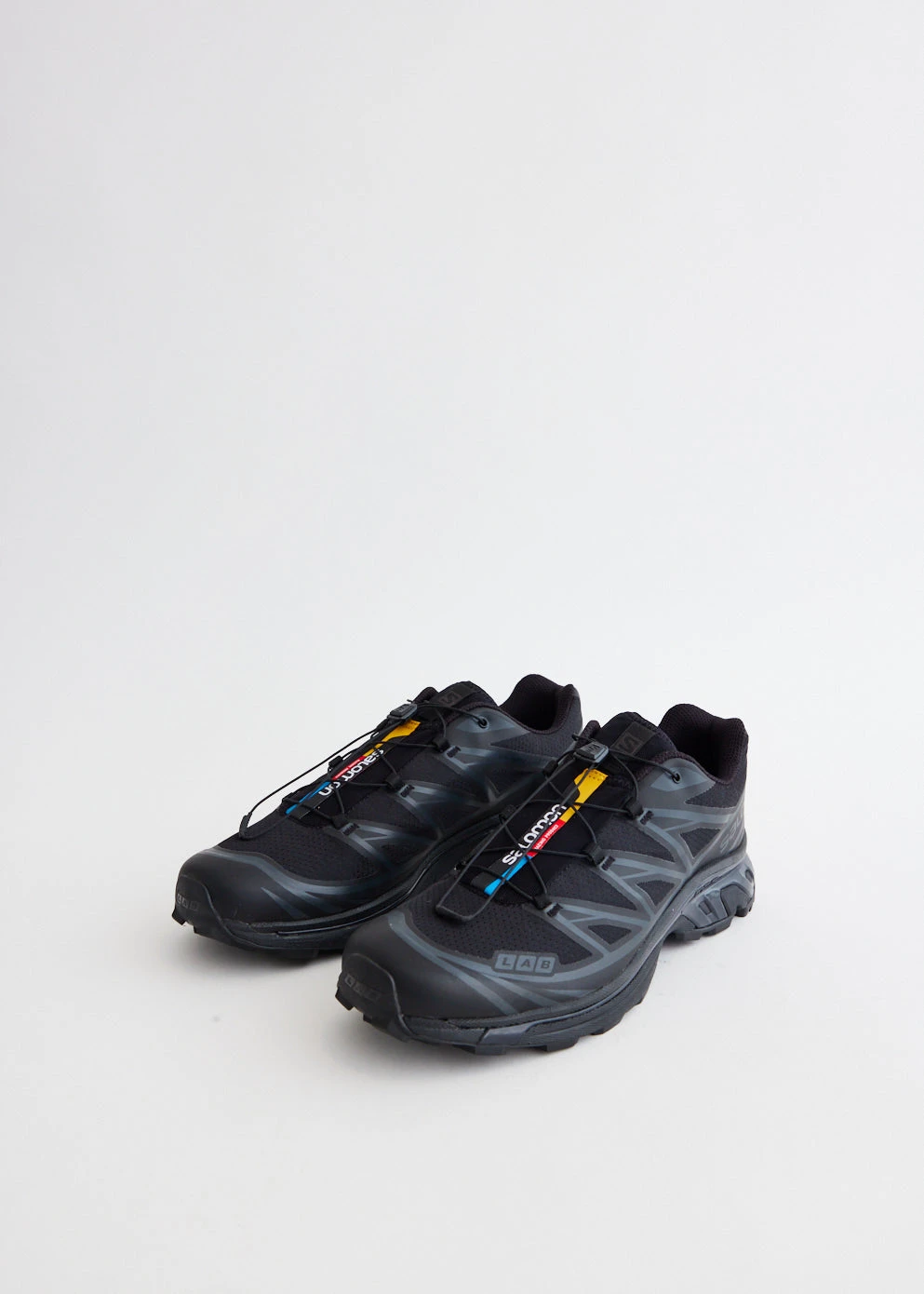 Salomon XT-6 'Phantom' Sneakers 2 Salomon XT-6 'Phantom' Sneakers - Image 2