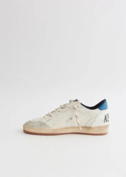 Golden Goose Ball Star Nylon Tongue Sneakers 9 Golden Goose Ball Star Nylon Tongue Sneakers -Men Clothing Store product incu 303 1eaa6521 f207 470b 9613 01e81ca75f4c