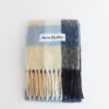 Acne Studios Vally Scarf