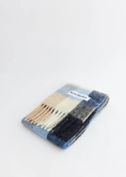 Acne Studios Vally Scarf -Men Clothing Store product incu 308 75ade7e0 aac5 4d11 9dc0 6cb660493d38