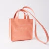 Acne Studios Logo Shopper Mini
