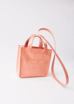 Acne Studios Logo Shopper Mini 7 Acne Studios Logo Shopper Mini -Men Clothing Store product incu 309 65262794 bad5 4a85 8d0a 2f16854d3dd9