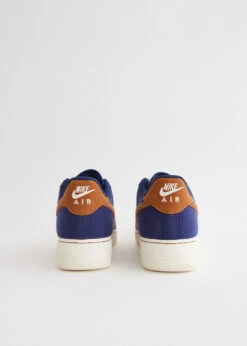 Nike Air Force 1 '07 Premium 'Tweed Corduroy' Sneakers 9 Nike Air Force 1 '07 Premium 'Tweed Corduroy' Sneakers -Men Clothing Store product incu 309 7c9f66d1 2a68 4ccd a466 d1099ba9d9f0